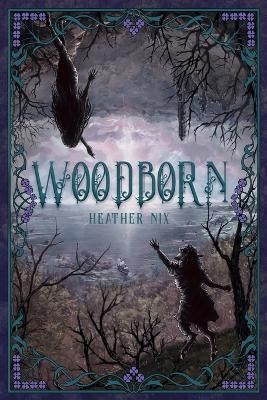 Woodborn By Heather Nix 9781922936073 (Paperback)