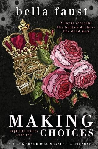 Making Choices By Faust 9781922949196 (Paperback)