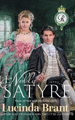 Le Noble Satyre 9781922985583 (Hardback)