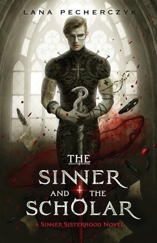 The Sinner and the Scholar 9781922989116 (Paperback)