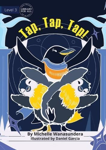 Tap, Tap, Tap By Wanasundera 9781922991539 (Paperback)