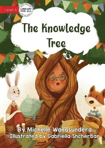 The Knowledge Tree 9781922991744 (Paperback)