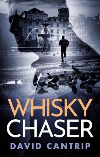 Whisky Chaser By Cantrip 9781923020160 (Paperback)
