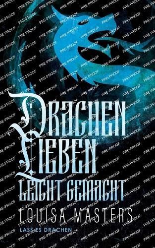 Drachenlieben Leicht Gemacht By Masters 9781923035140 (Paperback)