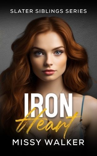 Iron Heart By Walker 9781923036093 (Paperback)