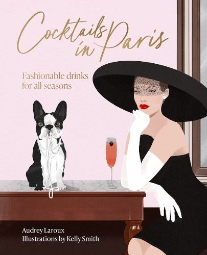 Cocktails in Paris 9781923049420 (Hardback)