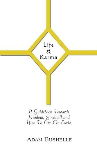 Life & Karma By Bushelle 9781923061972 (Paperback)