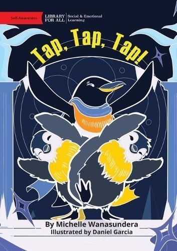 Tap, Tap, Tap By Wanasundera 9781923063891 (Paperback)