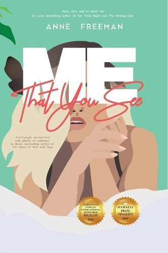 Me That You See By Anne Freeman 9781923105089 (Paperback)