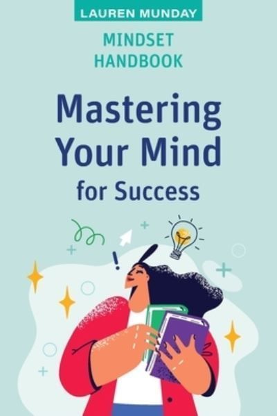 Mindset Handbook By Lauren Munday 9781923116658 (Paperback)