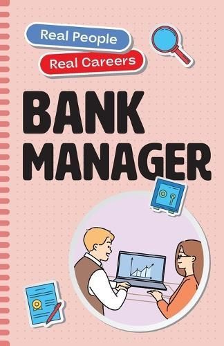Bank Manager By Julie Dascoli 9781923116887 (Paperback)