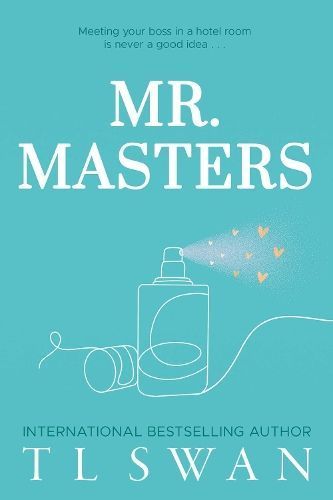 Mr. Masters By T L Swan 9781923232006 (Paperback)