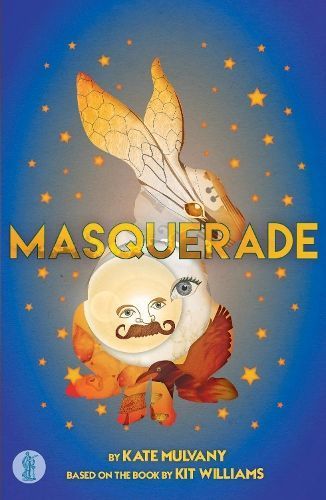 Masquerade: The Play 9781925005844 (Paperback)