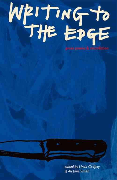 Writing to the Edge By Linda Godfrey 9781925052022 (Paperback)