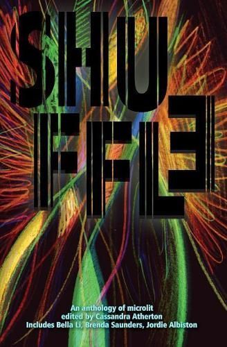 Shuffle By Cassandra Atherton 9781925052435 (Paperback)