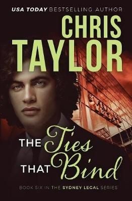 The Ties That Bind By Taylor, Chris 9781925119565 (Paperback)
