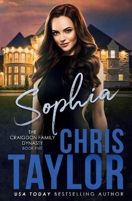 Sophia By Chris Taylor 9781925119824 (Paperback)