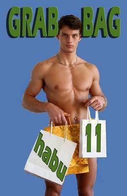 Grab Bag 11 By Habu 9781925190939 (Paperback)