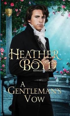 Gentleman's Vow By Boyd 9781925239478 (Paperback)