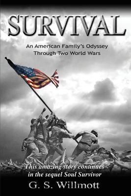 Survival By G S Willmott 9781925280050 (Paperback)