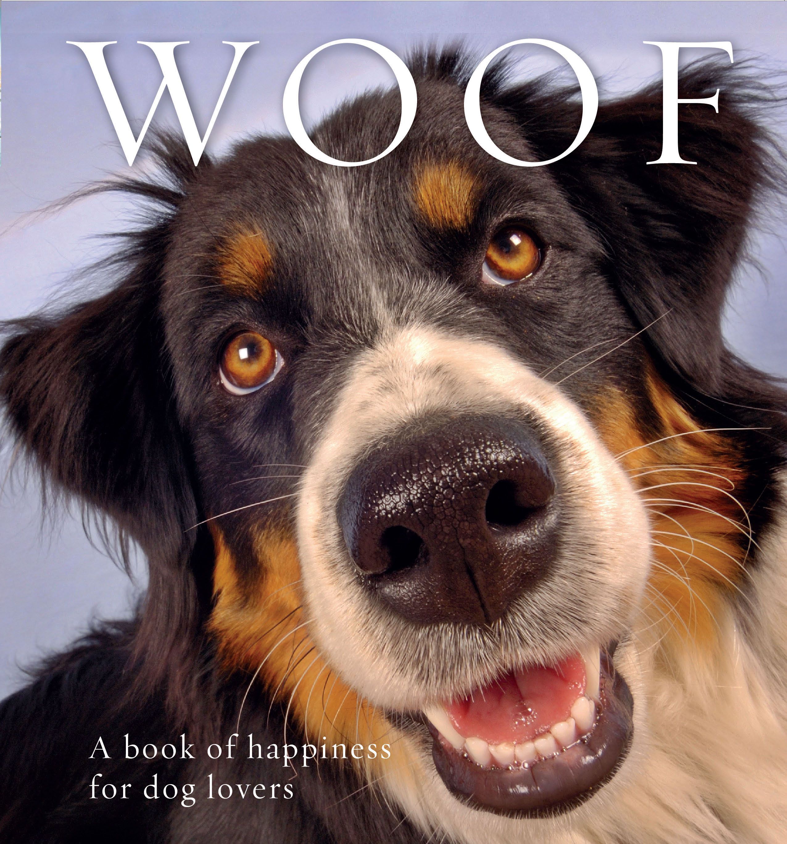 Woof By Anouska Jones 9781925335576 (Paperback)