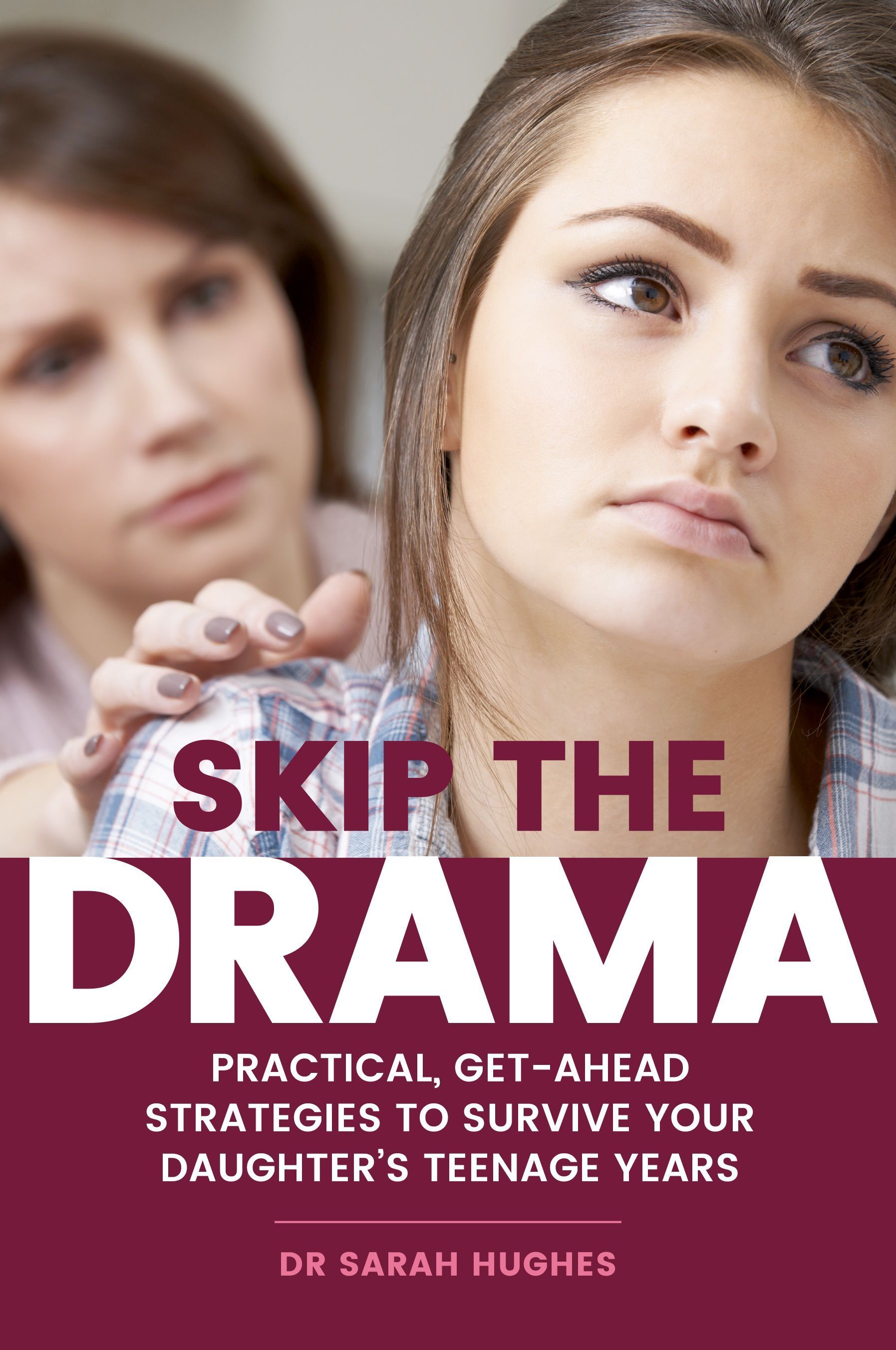 Skip the Drama By Sarah Hughes 9781925335859 (Paperback)