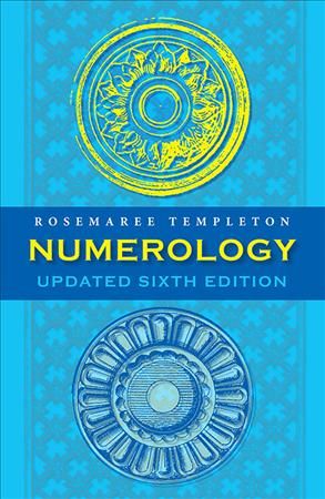 Numerology By RoseMaree Templeton 9781925429022 (Hardback)