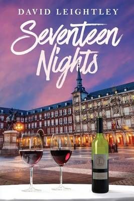 Seventeen Nights By Leightley, David 9781925447293 (Paperback)
