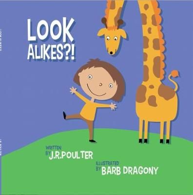 Look Alikes By J. R. Poulter 9781925484045 (Paperback)