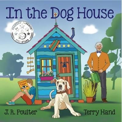In the Dog House By Poulter, J.R. 9781925484106 (Paperback)