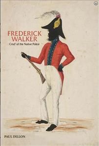 Frederick Walker By Dillon 9781925501957 (Hardback)