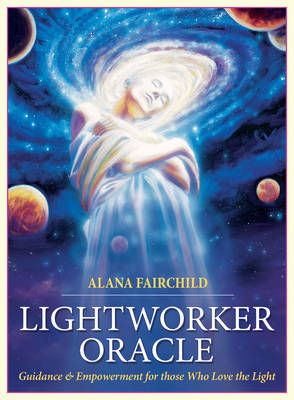 Lightworker Oracle 9781925538007 (Paperback)
