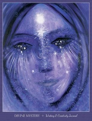 Divine Mystery - Writing and Creativity Journal 9781925538441