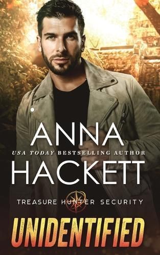 Unidentified By Anna Hackett 9781925539509 (Paperback)