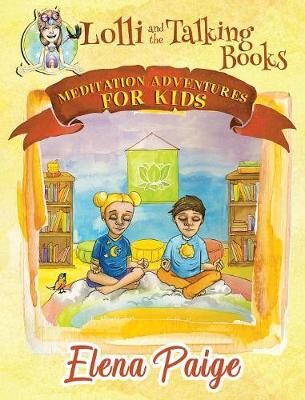 Lolli and the Talking Books By Paige, Elena 9781925557114 (Hardback)