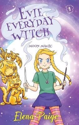 Moon Magic By Paige 9781925557930 (Hardback)