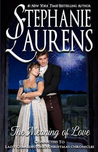 The Meaning of Love By Stephanie Laurens 9781925559507 (Paperback)
