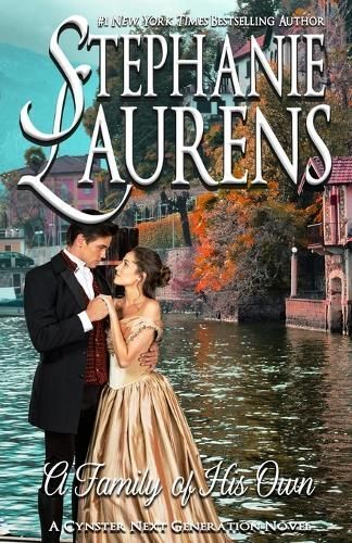 A Family Of His Own By Stephanie Laurens 9781925559606 (Paperback)