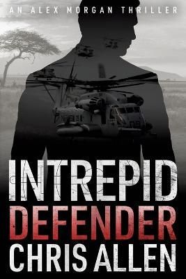 Defender By Chris Allen 9781925579109 (Paperback)