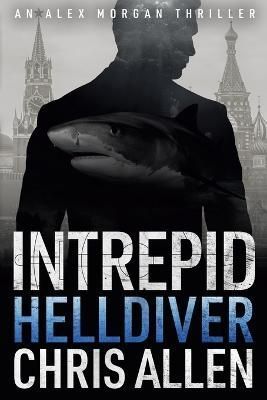 Helldiver By Chris Allen 9781925579161 (Paperback)