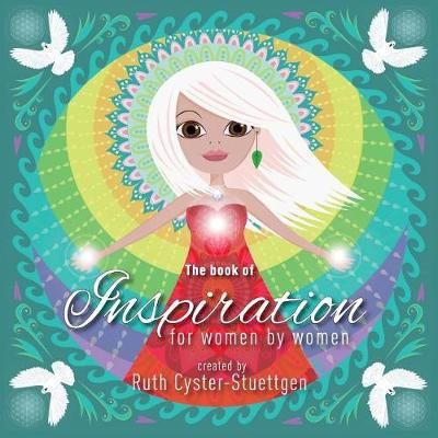 The Book of Inspiration for Women by Women 9781925585599 (Paperback)