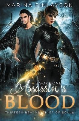 Assassin's Blood By Finlayson 9781925607055 (Paperback)