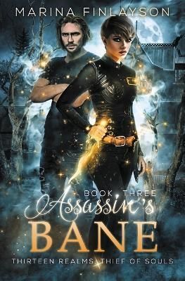 Assassin's Bane By Finlayson 9781925607079 (Paperback)