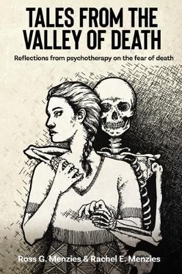 Tales from the Valley of Death By Menzies 9781925644357 (Paperback)