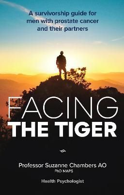 Facing the Tiger By Suzanne Chambers 9781925644425 (Paperback)