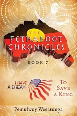 To Save a King By Weeatunga, Pemulwuy 9781925666052 (Paperback)