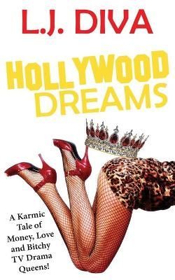Hollywood Dreams By Diva 9781925683943 (Paperback)
