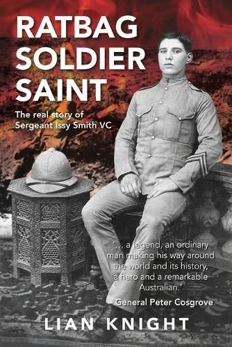 Ratbag, Soldier, Saint By Knight 9781925736830 (Paperback)