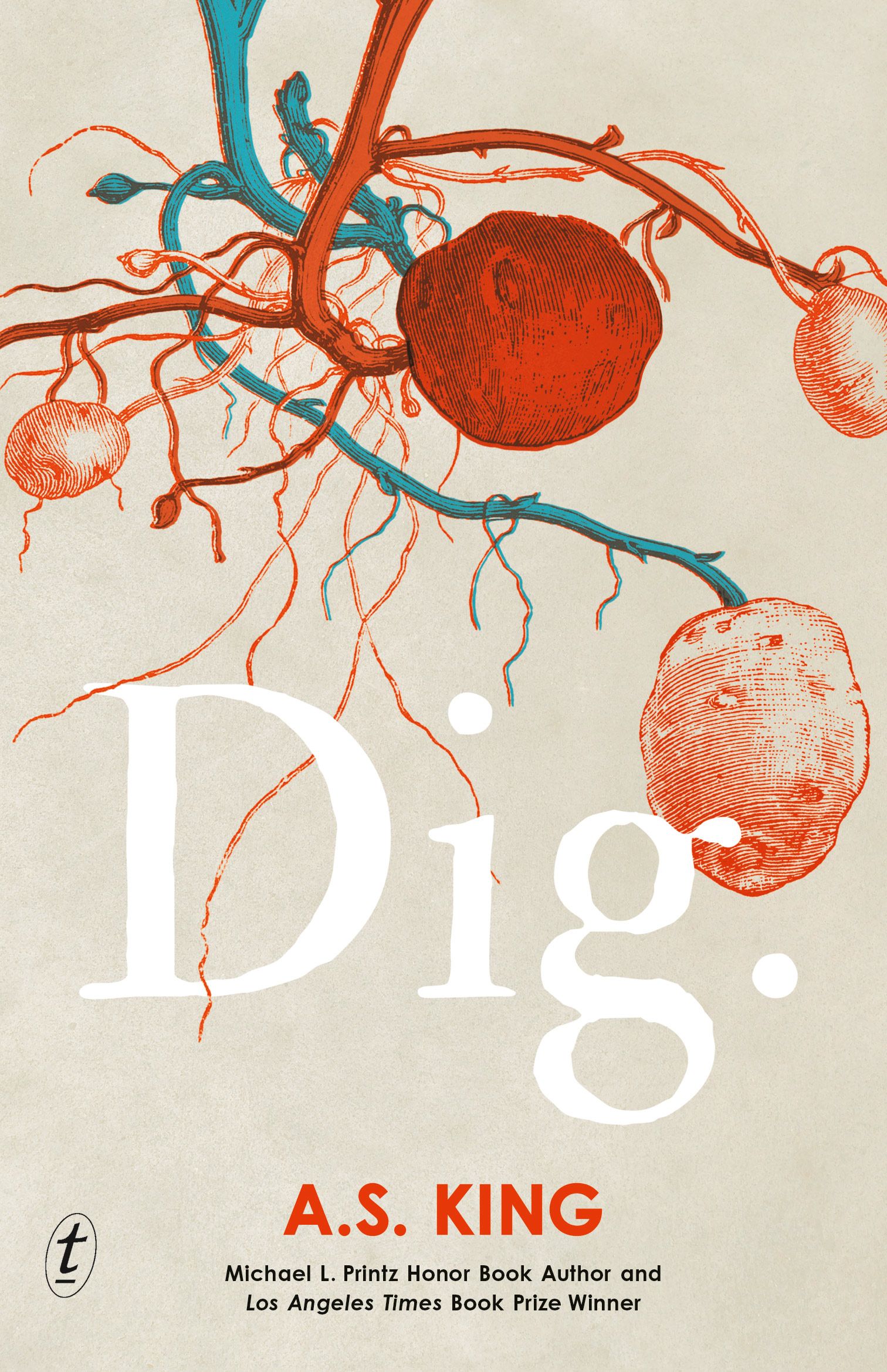 Dig 9781925773521 (Paperback)