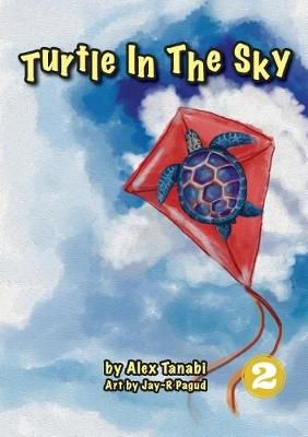 Turtle In The Sky By Tanabi 9781925795097 (Paperback)